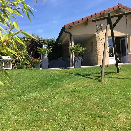 Studio A La Campagne & Jacuzzi Montcornet  Exteriör bild