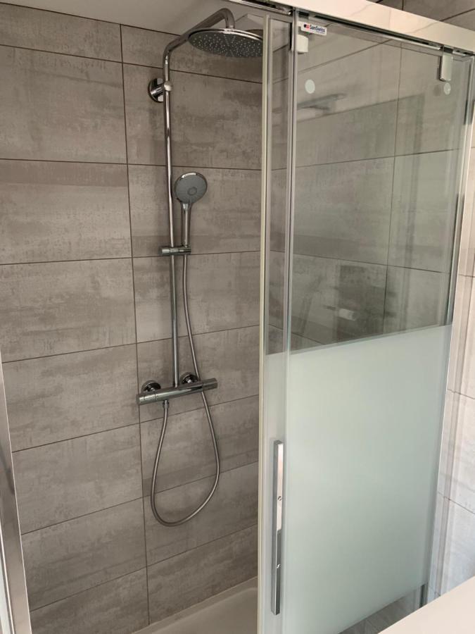 Studio A La Campagne & Jacuzzi Montcornet  Exteriör bild