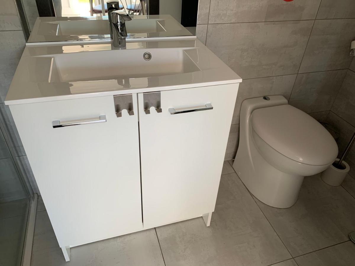 Studio A La Campagne & Jacuzzi Montcornet  Exteriör bild