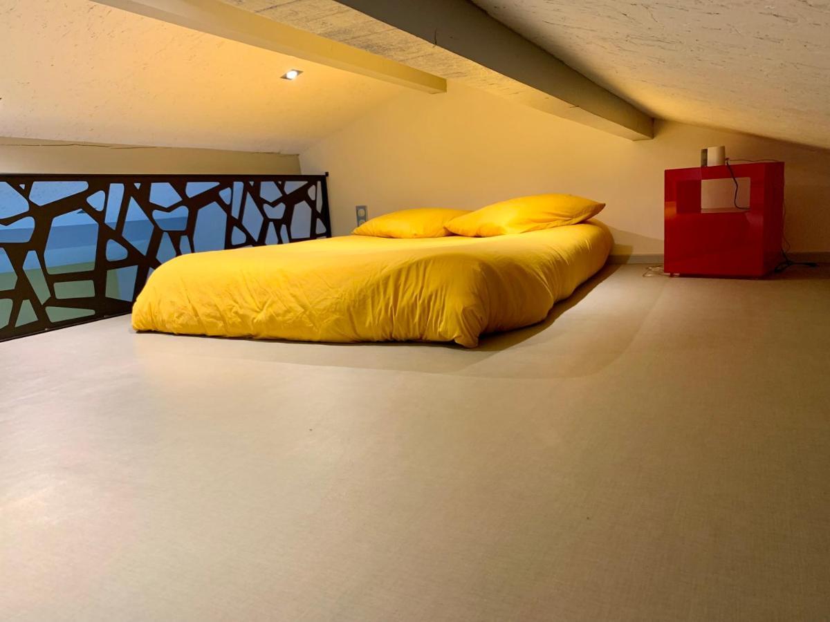 Studio A La Campagne & Jacuzzi Montcornet  Exteriör bild