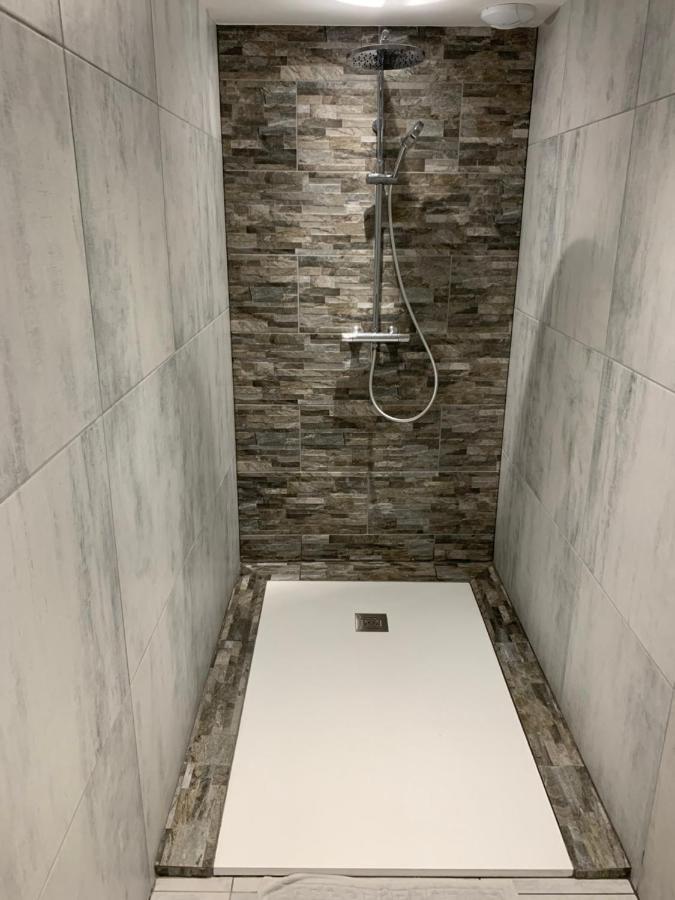 Studio A La Campagne & Jacuzzi Montcornet  Exteriör bild